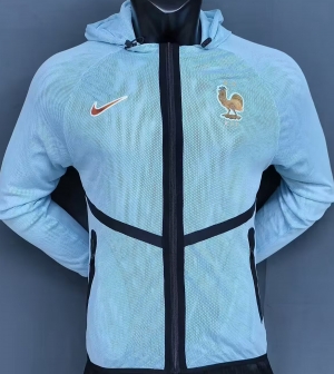2026 France Walk-out Jacket S-3XL